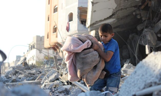 Tizennégyezer csecsemő halhat meg két napon belül Gázában