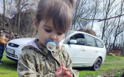 Még mindig nem találják a kétéves Dankát