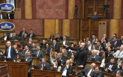 Hármas ellenzéki szövetség alakult