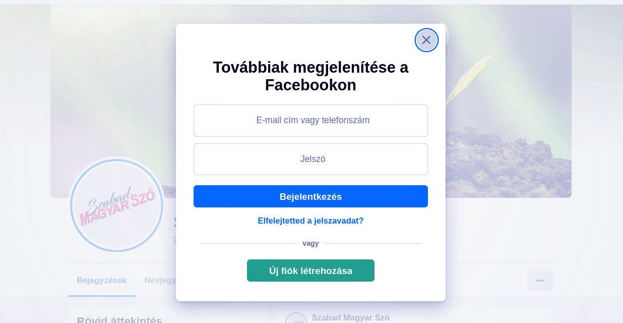 Komoly gondok adódtak a Facebooknál
