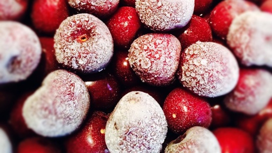 Hollandiában visszavonták a piacról a szerbiai meggyet