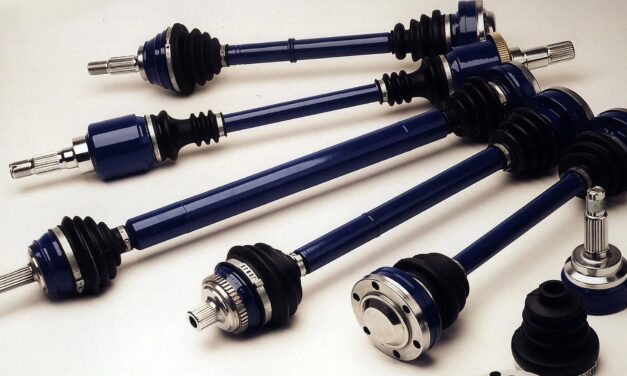 A féltengely felújítás az ország bármely részén elérhető