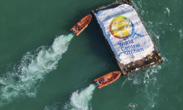 ENSZ: Legalább 798 ember halt meg segélyosztás közben Gázában