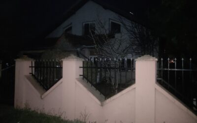 Ezek az első fotók a brutális újvidéki gyilkosság helyszínéről