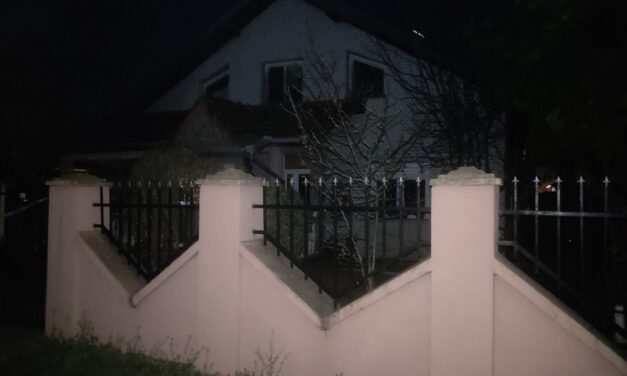 Ezek az első fotók a brutális újvidéki gyilkosság helyszínéről