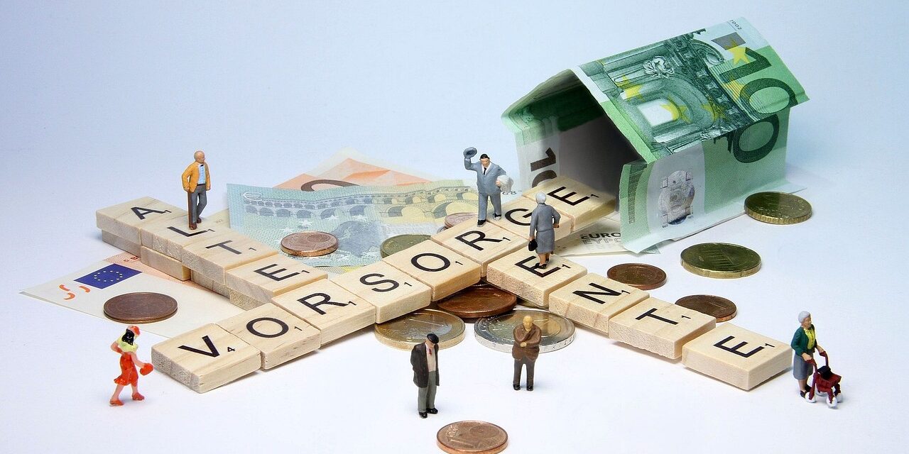 <span class="entry-title-primary">Ha innen érkezik a nyugdíja, most örülhet!</span> <span class="entry-subtitle">Emelik ebben az országban a nyugdíjakat</span>