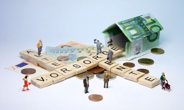 Ha innen érkezik a nyugdíja, most örülhet!