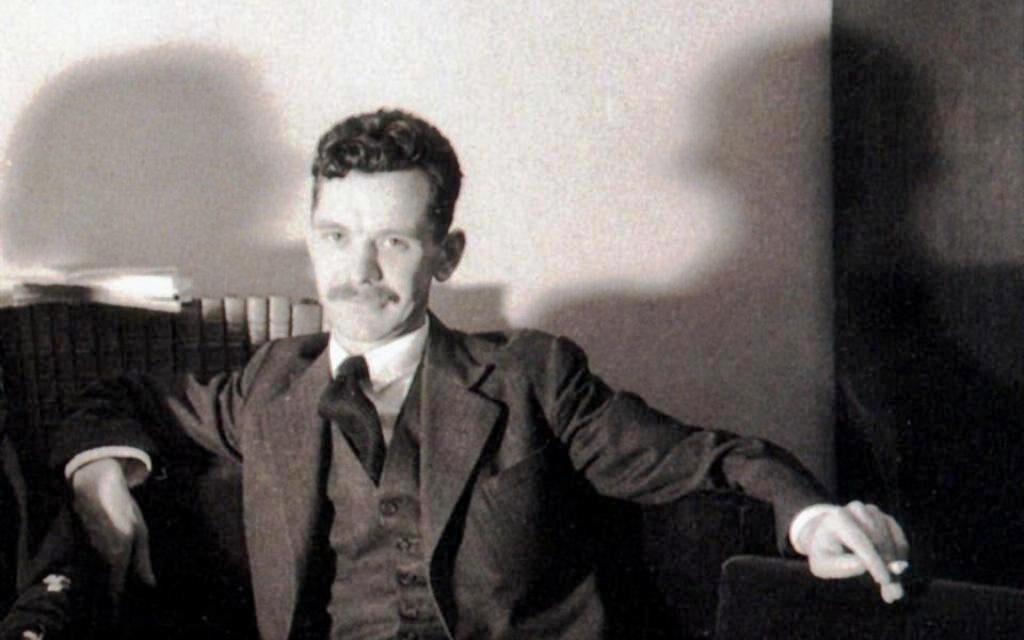 Film készül József Attiláról