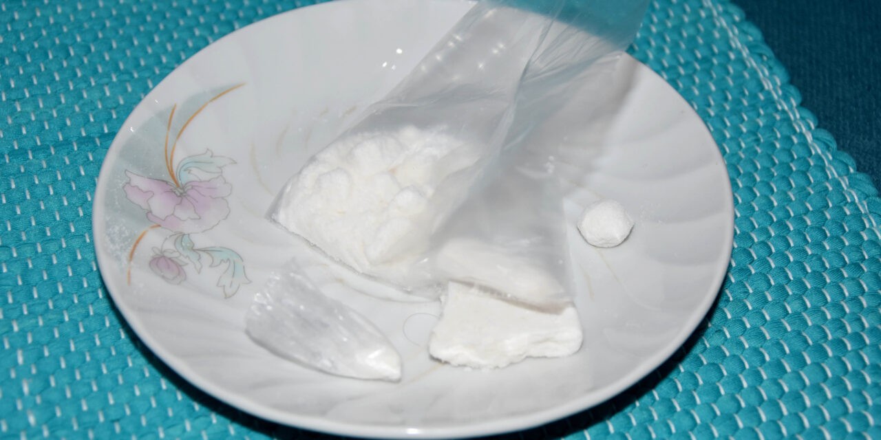 Zombori és topolyai kokainkereskedőket fogtak el a szabadkai rendőrök (Fotó)