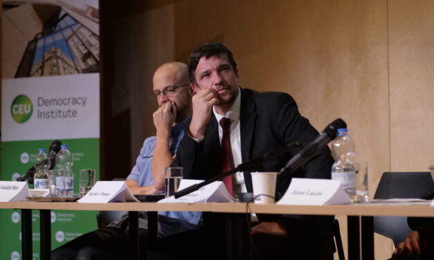 Fogy a magyarság – szembe kell néznünk a problémával