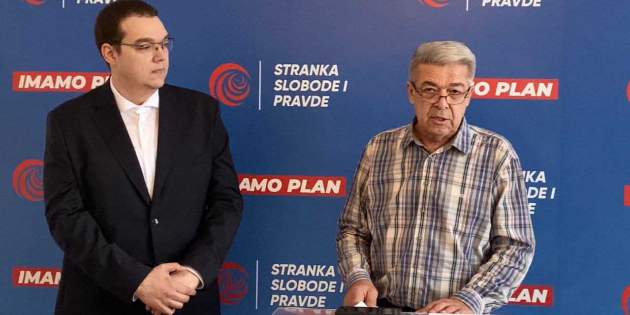 Visszaélés állhat a szabadkai Gerontológia Központ hallgatásának a hátterében?