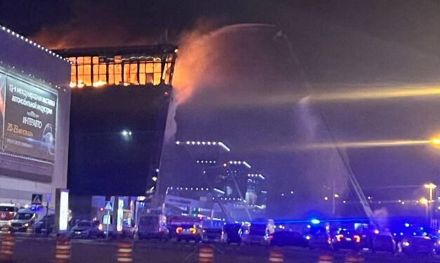 Az orosz állami tévé felvételeket közölt a terrortámadások feltételezett elkövetőinek kihallgatásáról