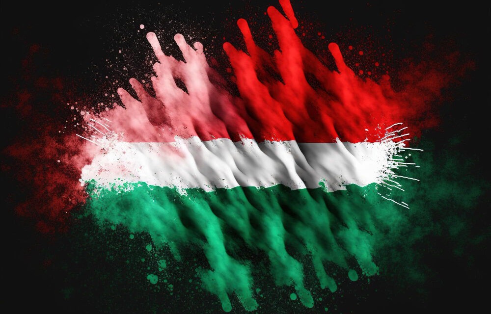 <span class="entry-title-primary">„…ki vagy tűzve, mint a jelvény… ”</span> <span class="entry-subtitle">Babonák, legendák 1848-ról</span>