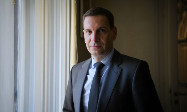 Jovanović: Ha a hatalomnak egy csöpp esze is van, párbeszédet kezd az ellenzékkel