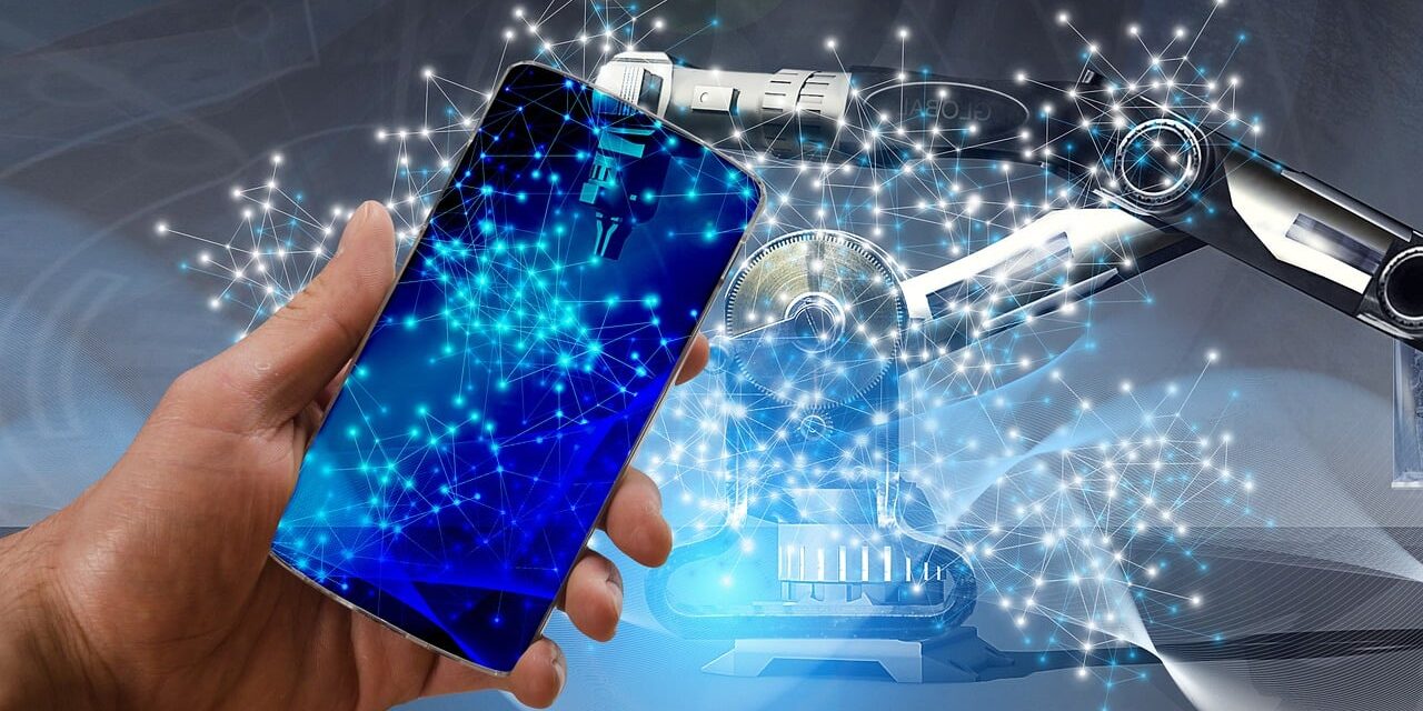 AI-gyár épül nálunk, de mit is jelent ez?