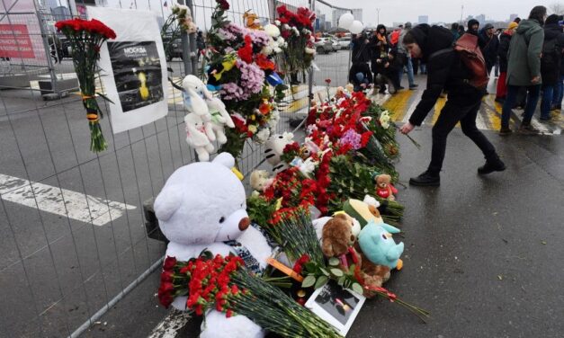 Oroszország nem vette figyelembe az amerikai figyelmeztetéseket?