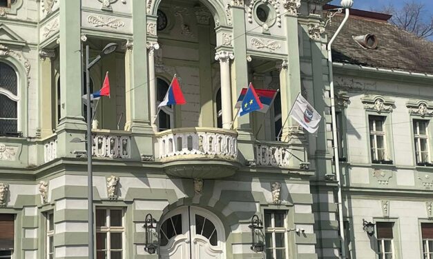 Bánátból dacból indulnak Versecre