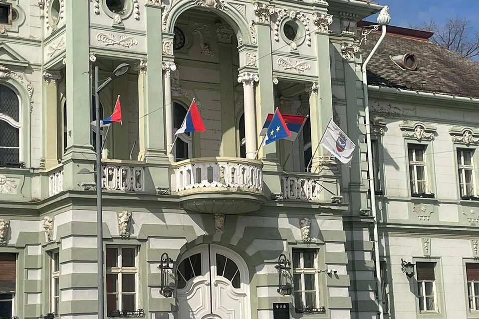 Pert nyert a nagybecskereki tanár