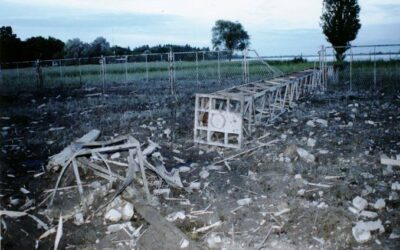 O’Brien: Elengedhetetlen volt Jugoszlávia bombázása, mert Belgrád erőszakhoz folyamodott