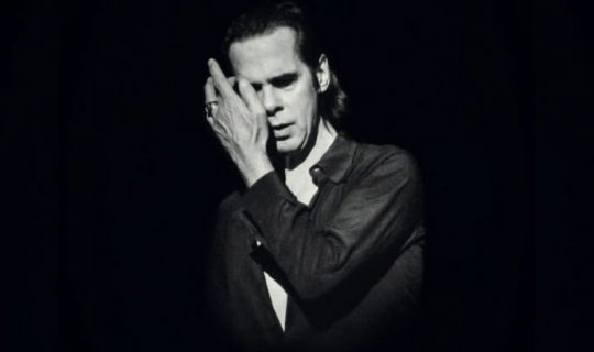 Októberben Budapesten lép fel Nick Cave