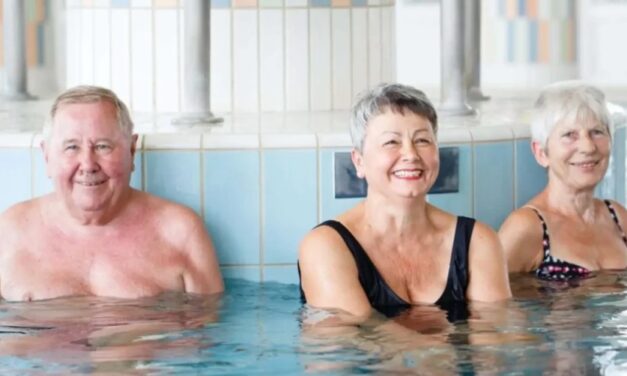 A nyugdíjasoknak a hónap végén kezdődik az ingyenes gyógyüdülés