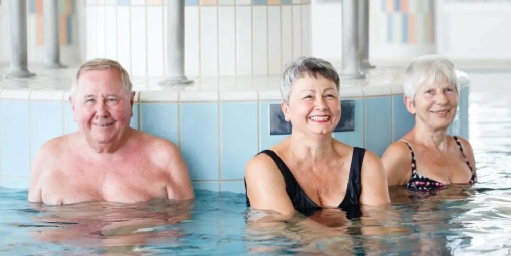 A nyugdíjasoknak a hónap végén kezdődik az ingyenes gyógyüdülés