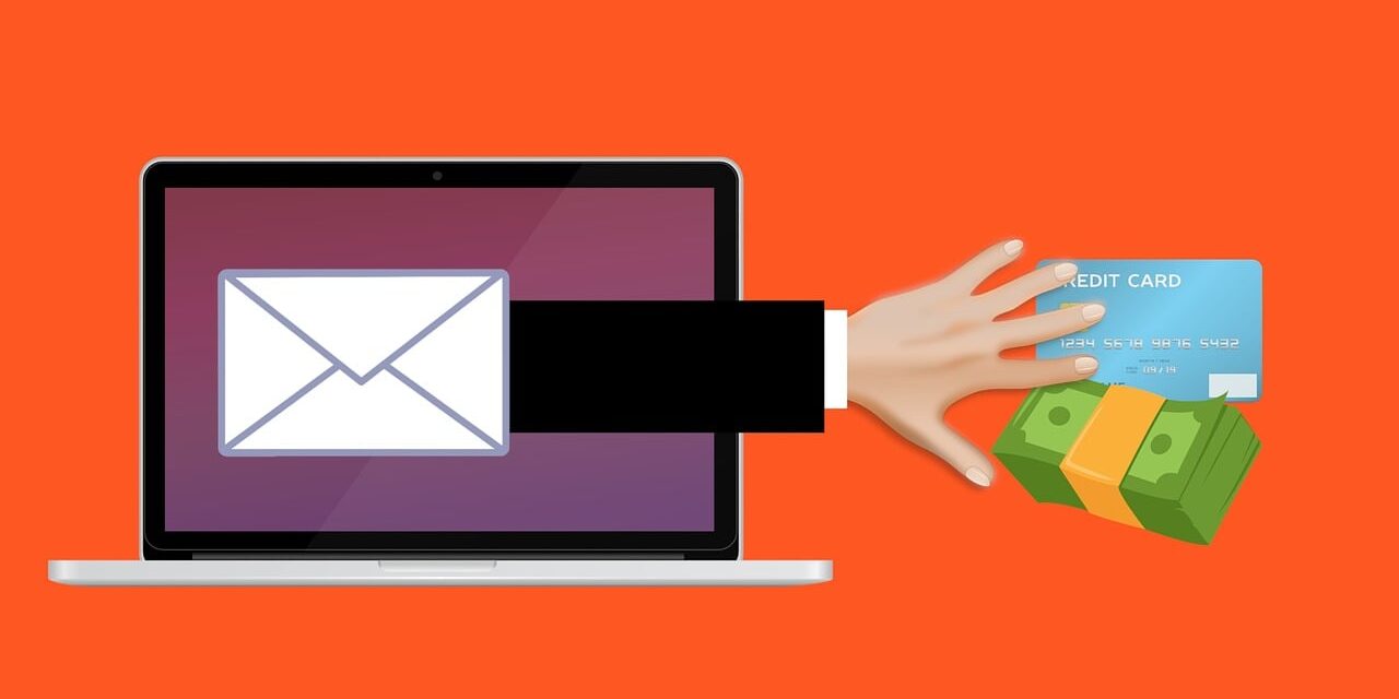 Egyre gyakoribbak az internetes csalások