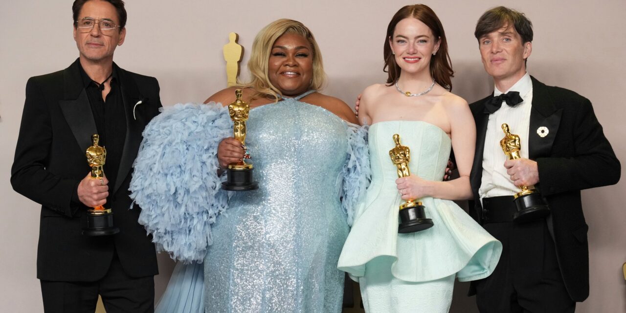 <span class="entry-title-primary">Miután magunkhoz tértünk…</span> <span class="entry-subtitle">Összefoglaló a 96. Oscar-gála eseményeiről</span>