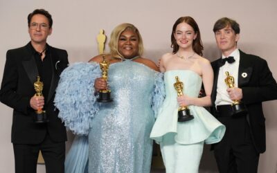 Miután magunkhoz tértünk… Összefoglaló a 96. Oscar-gála eseményeiről