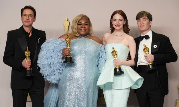 Miután magunkhoz tértünk…