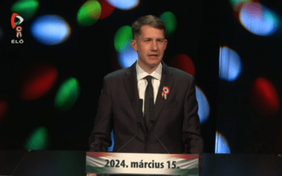 „Haza csak ott van, hol jog is van” Pásztor Bálint: Ők nem szobákban ülve vádaskodtak, arról beszéltek vagy írtak, hogy soha semmi nem jó