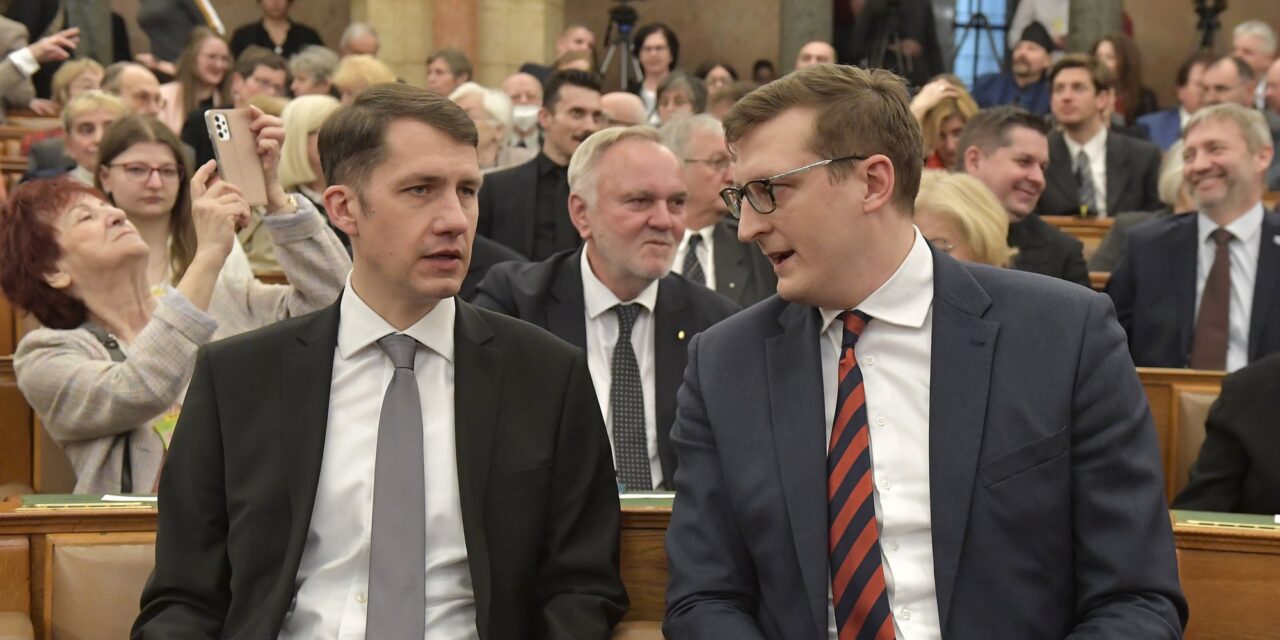 Posztumusz Esterházy-díjat kapott Pásztor István