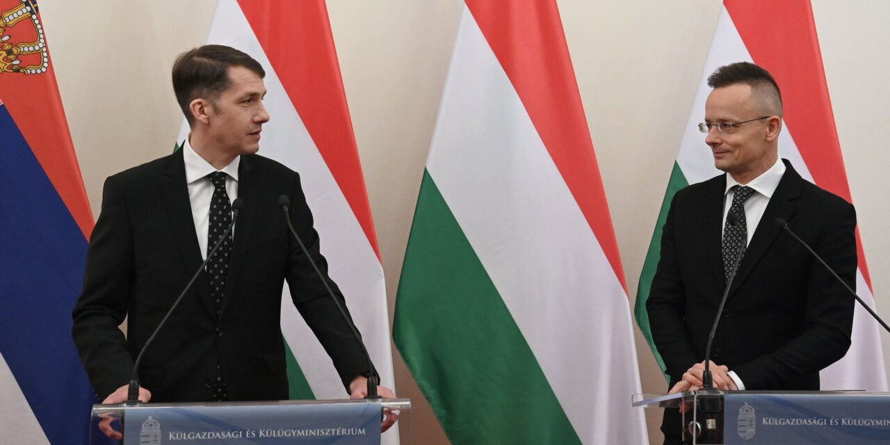 Hosszú távon is éjjel-nappal nyitva tart a Horgos 2 közúti határátkelőhely