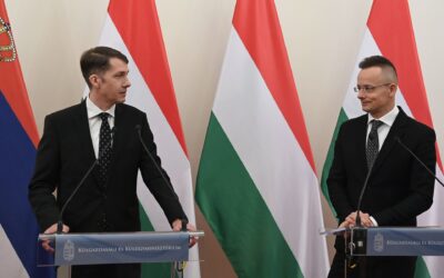 Hosszú távon is éjjel-nappal nyitva tart a Horgos 2 közúti határátkelőhely