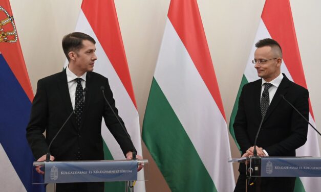 Hosszú távon is éjjel-nappal nyitva tart a Horgos 2 közúti határátkelőhely