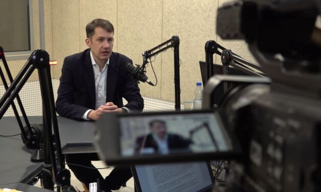 Pásztor Bálint lát arra esélyt, hogy Szabadkán a VMSZ kapja a legtöbb szavazatot