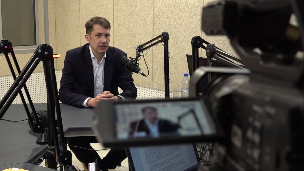 Pásztor Bálint lát arra esélyt, hogy Szabadkán a VMSZ kapja a legtöbb szavazatot