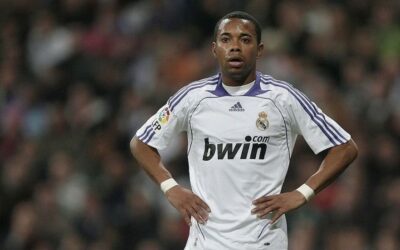 Letartóztatták Robinhót