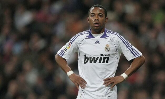 Letartóztatták Robinhót