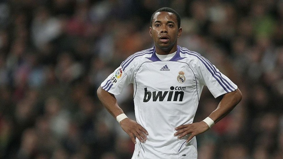 Letartóztatták Robinhót