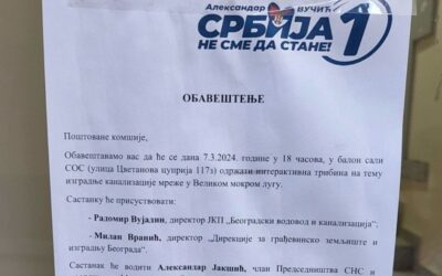 A tisztségviselői kampánnyal a haladók máris megsértik az ODIHR ajánlásait