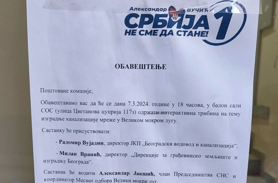 A tisztségviselői kampánnyal a haladók máris megsértik az ODIHR ajánlásait