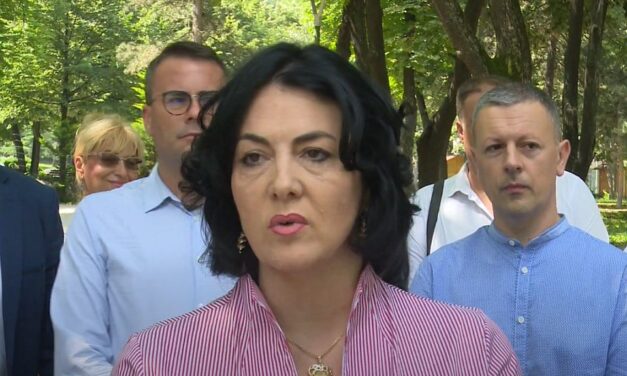 Ha az ellenzék győz, elköltözik a haladó polgármester a városból