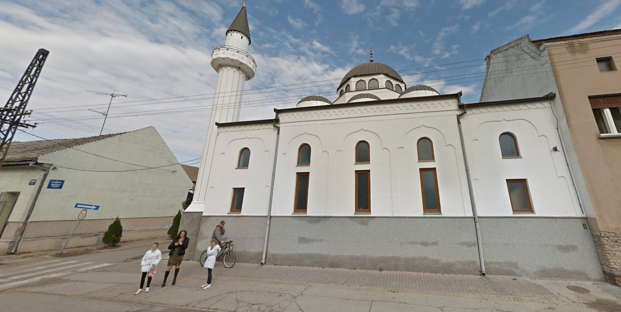 Magasabbra építenék át a szabadkai dzsámi tornyát