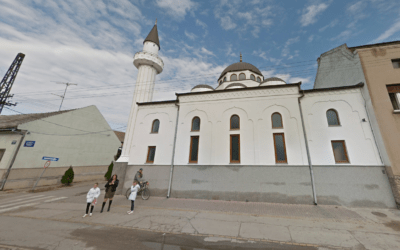 Magasabbra építenék át a szabadkai dzsámi tornyát