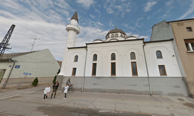 Magasabbra építenék át a szabadkai dzsámi tornyát