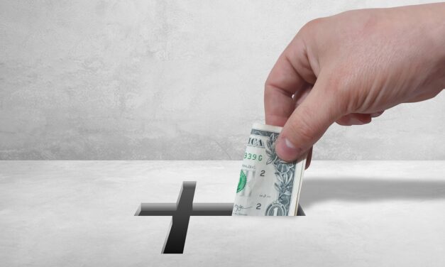 Kiraboltak egy szabadkai templomot, csaknem négyezer eurót vittek el