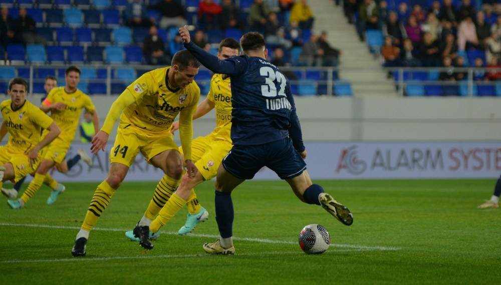 Három perc alatt két gólt lőtt a TSC