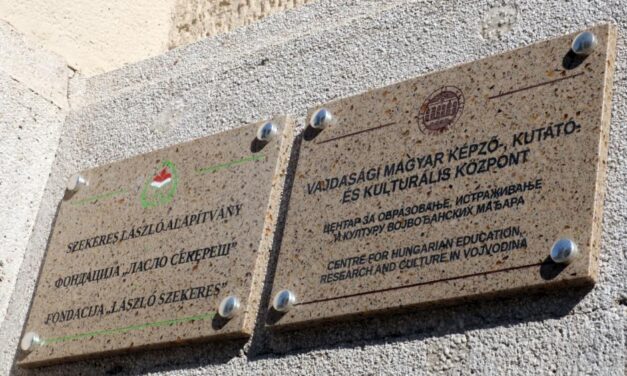 A VM4K megszüntetése – A Lovas-éra vége?