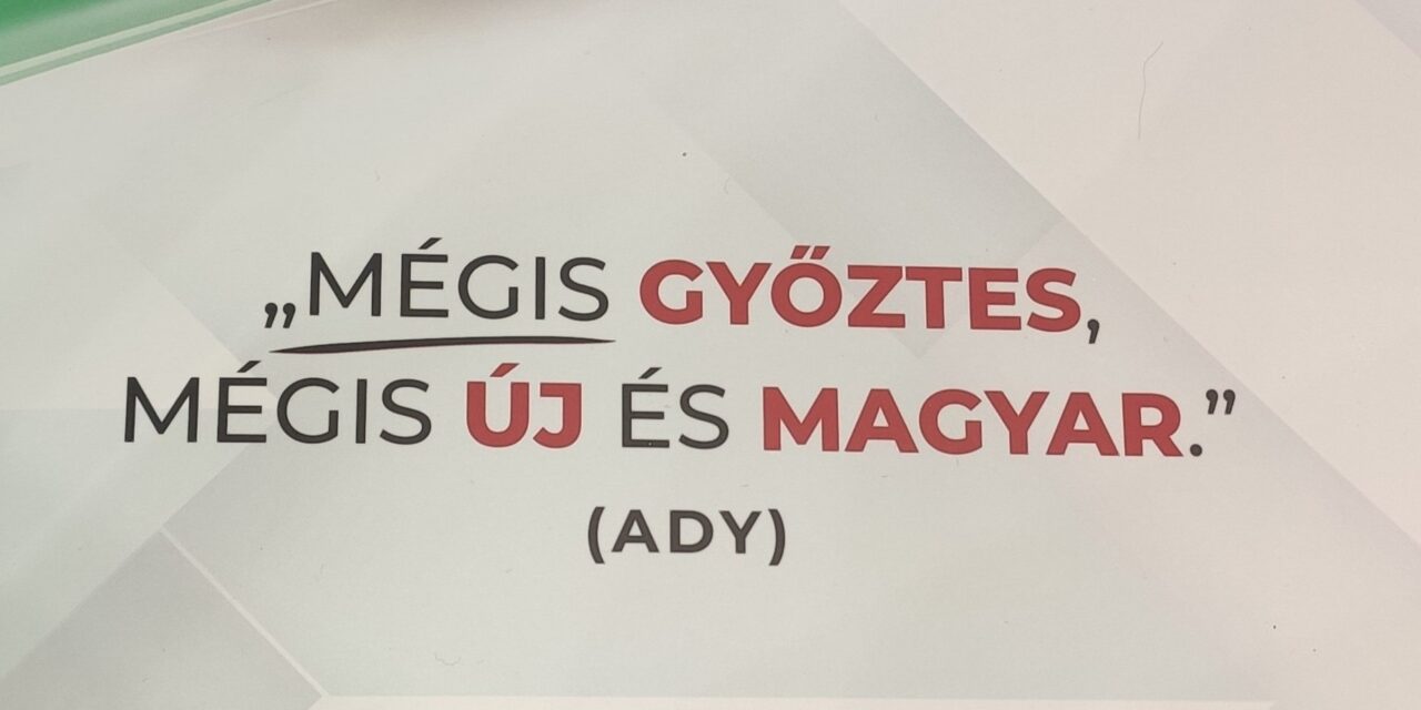 „Csubela, Kasza, de tán még a dinasztia-alapító Pásztor is forog a sírjában”